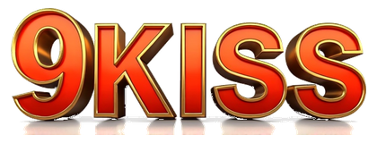 9kiss logo